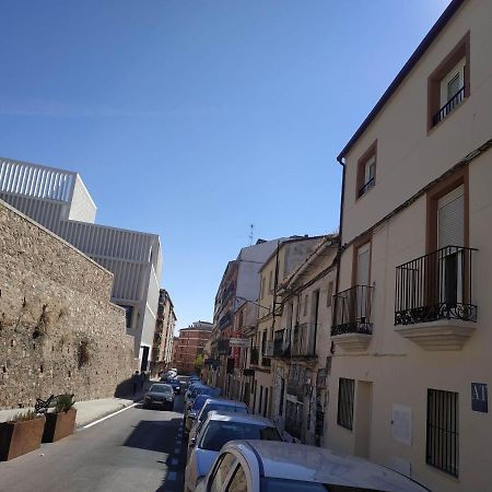Alqazeres Confort Caceres Exterior photo