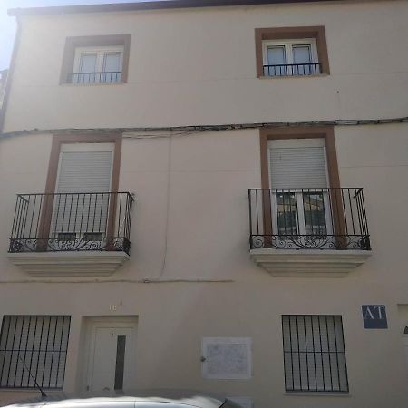 Alqazeres Confort Caceres Exterior photo