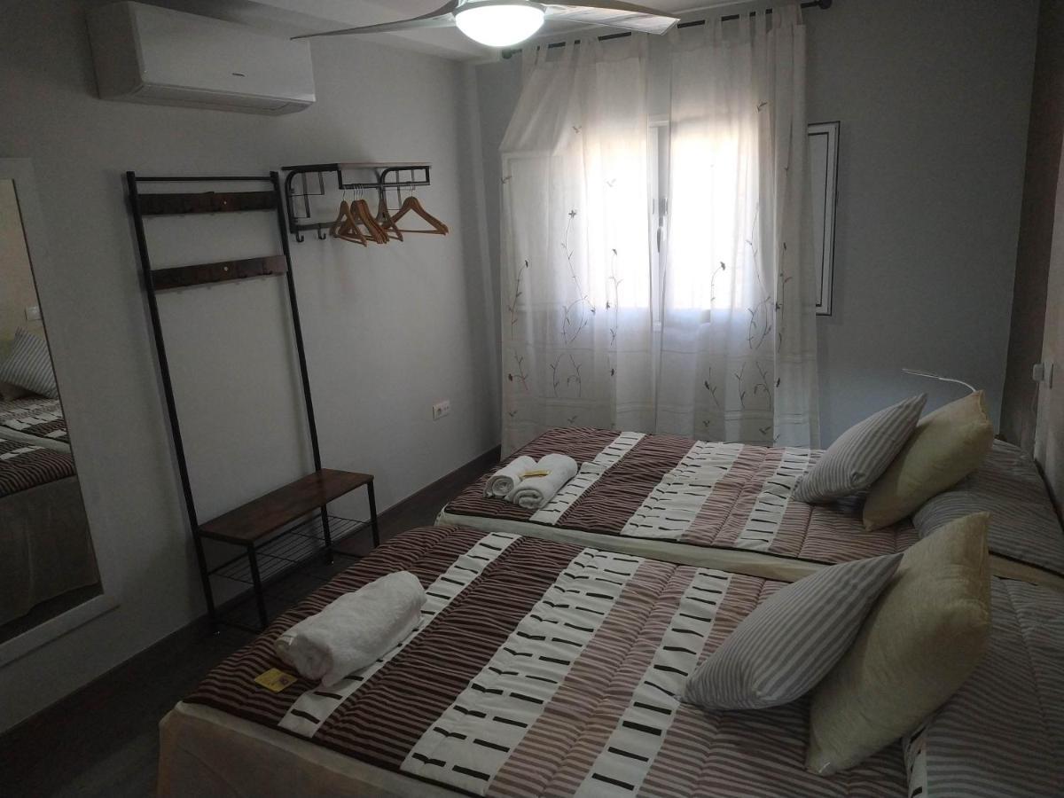 Alqazeres Confort Caceres Exterior photo