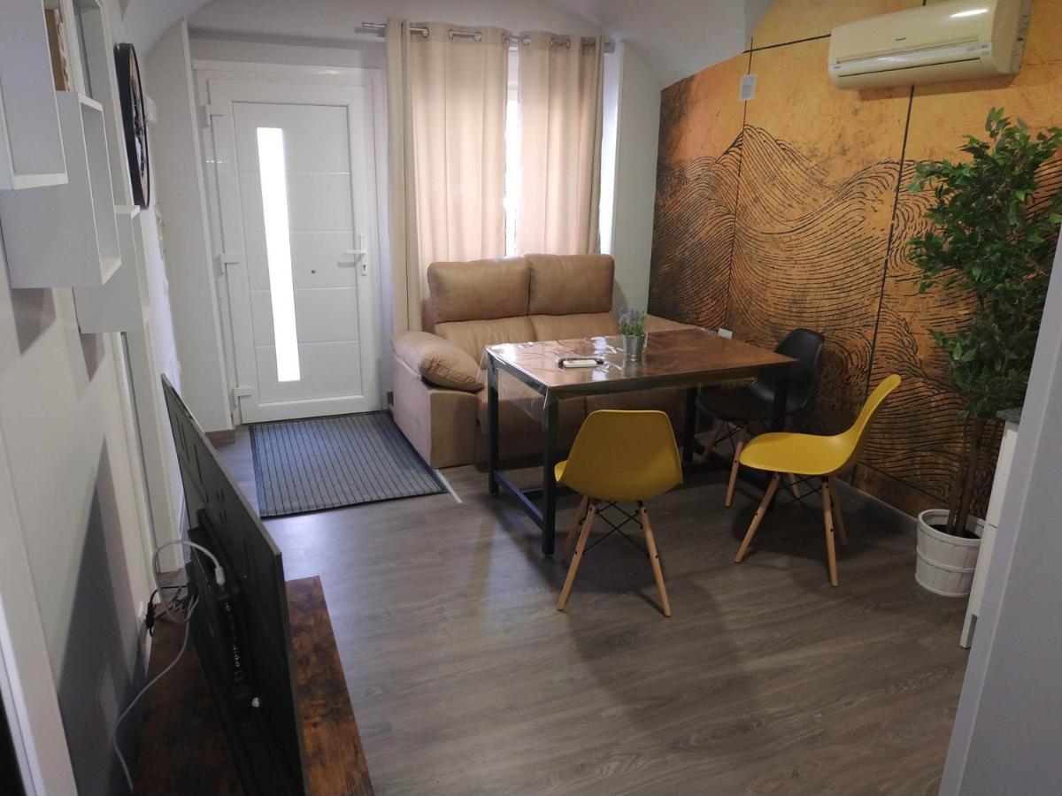 Alqazeres Confort Caceres Exterior photo
