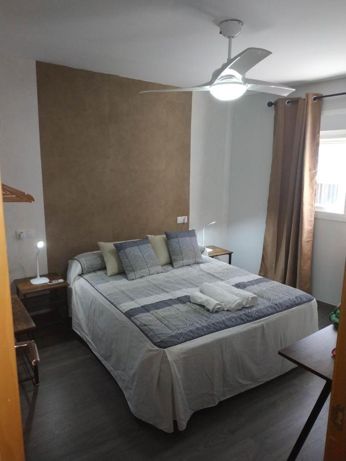 Alqazeres Confort Caceres Exterior photo