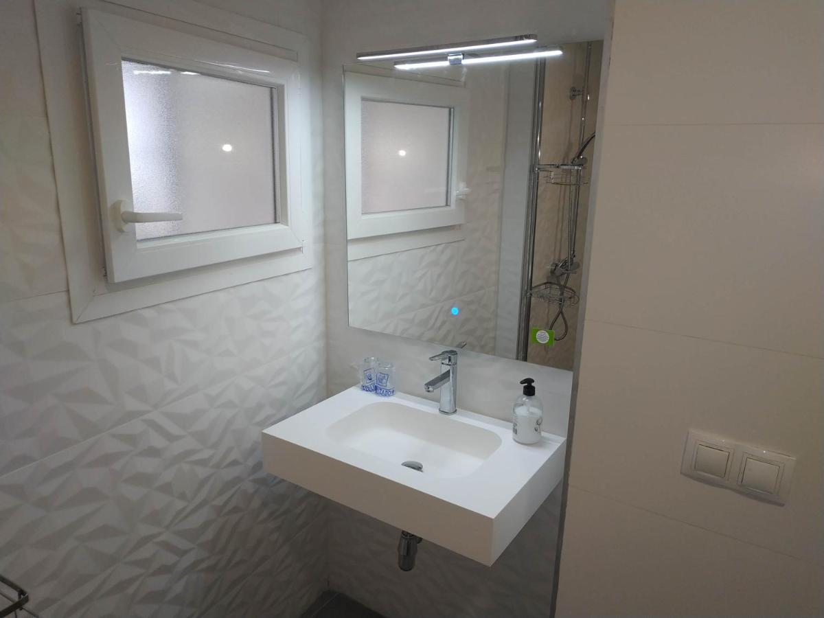 Alqazeres Confort Caceres Exterior photo